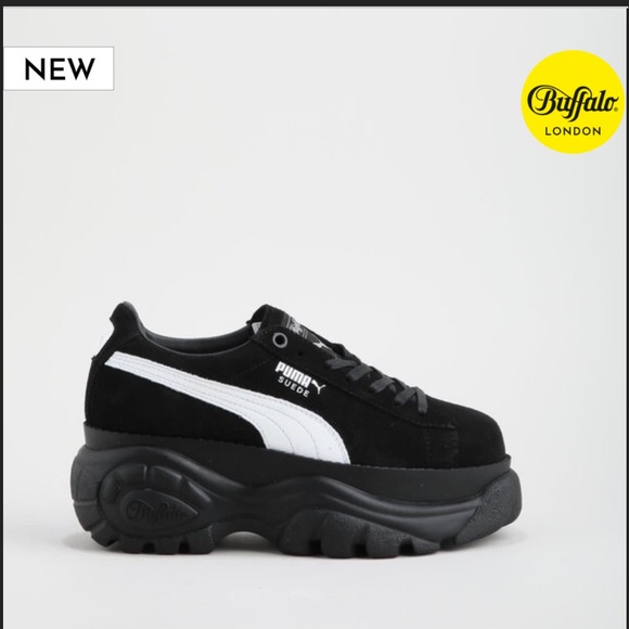 exclusive puma shoes